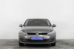 Хетчбэк Volkswagen Golf 2014 года, 1199000 рублей, Сургут