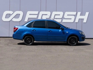 Седан ВАЗ (LADA) Granta 2018 года, 589000 рублей, Кропоткин