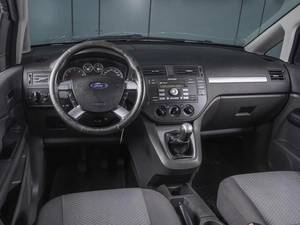 Минивэн Ford C-MAX 2005 года, 780000 рублей, Ростов-на-Дону