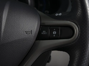 Лифтбек Honda Insight 2009 года, 880000 рублей, Омск