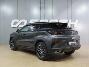 Внедорожник Changan UNI-T 2024 года, 2459000 рублей, Воронеж