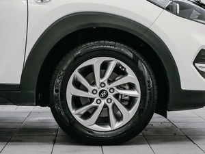 Внедорожник Hyundai Tucson 2018 года, 1899000 рублей, Красноярск