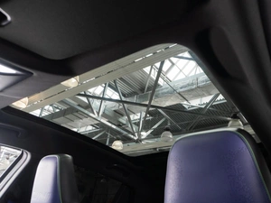 Внедорожник Changan UNI-T 2023 года, 2859000 рублей, Тюмень