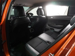 Внедорожник Kia Sportage 2019 года, 2199000 рублей, Воронеж