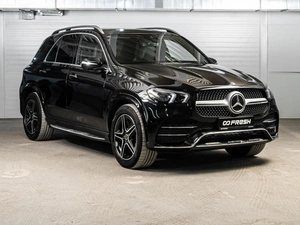 Внедорожник Mercedes-benz GLE-класс 2020 года, 7420000 рублей, Ставрополь