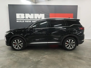 Внедорожник Chery Tiggo 7 2022 года, 2080000 рублей, Курск