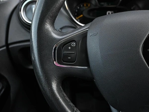 Внедорожник Renault Kaptur 2016 года, 1199000 рублей, Кирилловка
