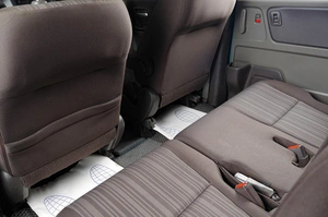 Минивэн Honda Freed 2019 года, 1249000 рублей, Тюмень