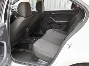 Лифтбек Skoda Rapid 2014 года, 998000 рублей, Краснодар