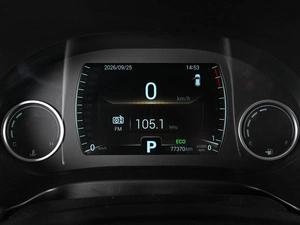 Внедорожник Chery Tiggo 4 2021 года, 1429000 рублей, Ростов-на-Дону