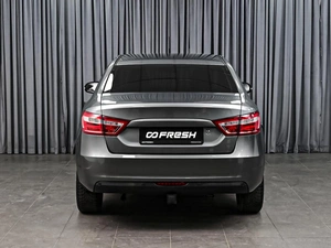 Седан ВАЗ (LADA) Vesta 2017 года, 878000 рублей, Ставрополь