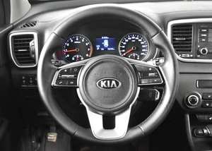Внедорожник Kia Sportage 2020 года, 1920500 рублей, Казань