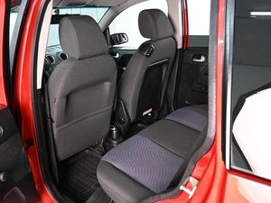 Хетчбэк Ford Fusion 2007 года, 689000 рублей, Аксай