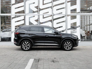 Внедорожник Chery Tiggo 7 Pro Max 2023 года, 1740000 рублей, Ставрополь