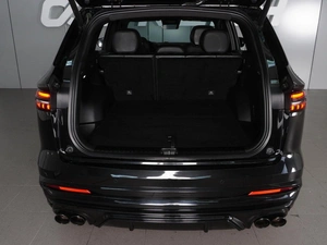 Внедорожник Geely Monjaro 2025 года, 3530000 рублей, Красный Пахарь