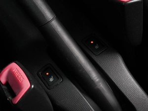 Хетчбэк Suzuki Swift 2007 года, 589000 рублей, Воронеж