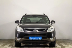 Внедорожник Hyundai ix55 2008 года, 1609000 рублей, Пермь