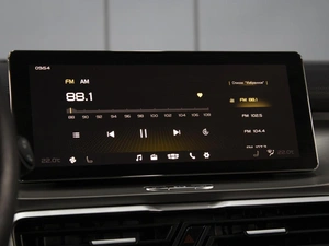 Внедорожник Geely Coolray 2020 года, 1550000 рублей, Омск