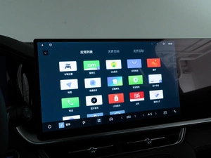 Внедорожник Geely Xingyue L 2025 года, 4343434 рублей, Москва