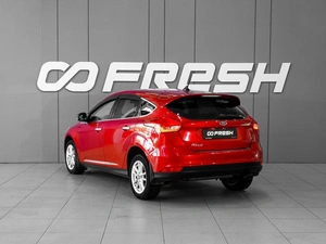Хетчбэк Ford Focus 2017 года, 1018000 рублей, Тверь
