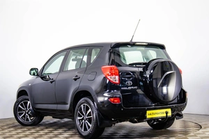 Внедорожник Toyota RAV4 2008 года, 1259000 рублей, Пермь
