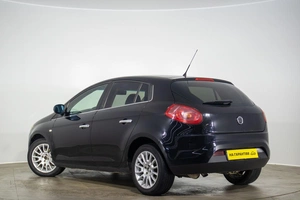 Хетчбэк Fiat Bravo 2008 года, 459000 рублей, Оренбург