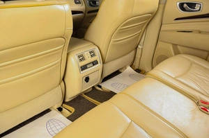 Внедорожник Infiniti QX60 2014 года, 2099000 рублей, Тюмень