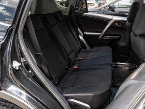 Внедорожник Toyota RAV4 2018 года, 2340000 рублей, Краснодар