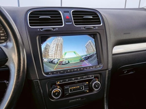 Хетчбэк Volkswagen Golf 2010 года, 930000 рублей, Краснодар