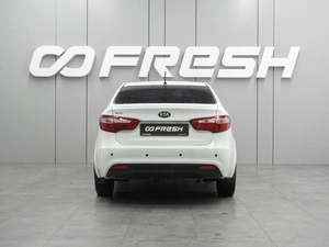 Седан Kia Rio 2013 года, 849000 рублей, Воронеж