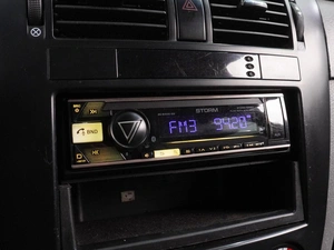 Седан Chevrolet Lacetti 2007 года, 469000 рублей, Воронеж