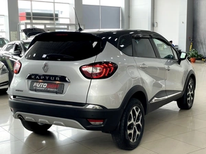 Внедорожник Renault Kaptur 2020 года, 1597000 рублей, Солонцы