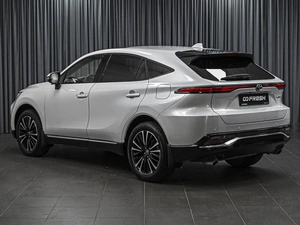 Внедорожник Toyota Venza 2023 года, 4614111 рублей, Ставрополь