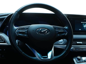Внедорожник Hyundai Palisade 2021 года, 4377077 рублей, Москва