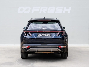 Внедорожник Hyundai Tucson 2021 года, 2700000 рублей, Краснодар