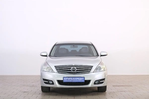 Седан Nissan Teana 2008 года, 979000 рублей, Омск