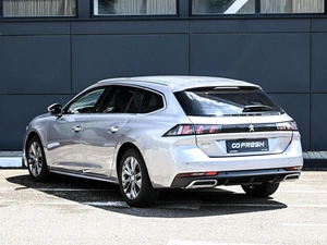 Универсал Peugeot 508 2019 года, 1849000 рублей, Кирилловка