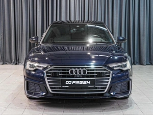Седан Audi A6 2020 года, 5499000 рублей, Волгоград