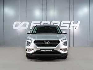 Внедорожник Hyundai Creta 2021 года, 2699000 рублей, Воронеж