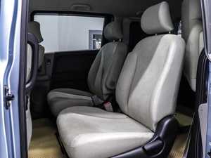 Минивэн Honda Freed 2010 года, 940000 рублей, Красноярск