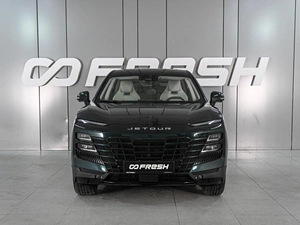 Внедорожник Jetour Dashing 2024 года, 2349000 рублей, Аксай