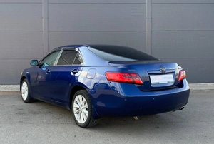 Седан Toyota Camry 2008 года, 1080000 рублей, Солонцы