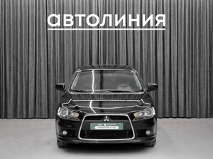 Седан Mitsubishi Lancer 2012 года, 880000 рублей, Красноярск