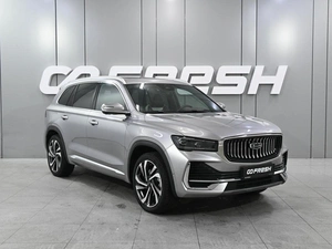 Внедорожник Geely Monjaro 2024 года, 3379000 рублей, Ростов-на-Дону