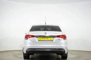 Седан Citroen C4 2013 года, 649000 рублей, Оренбург