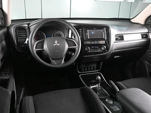 Внедорожник Mitsubishi Outlander 2017 года, 1769000 рублей, Ростов-на-Дону