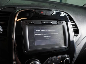 Внедорожник Renault Kaptur 2018 года, 1386000 рублей, Воронеж