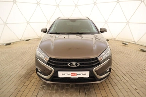 Универсал ВАЗ (LADA) Vesta 2021 года, 1180000 рублей, Обнинск