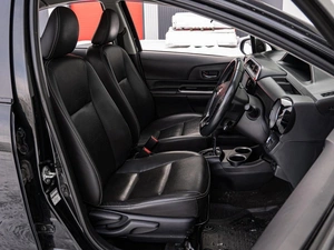 Хетчбэк Toyota Aqua 2018 года, 1315000 рублей, Краснодар