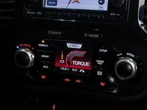 Внедорожник Nissan Juke 2012 года, 999000 рублей, Тюмень